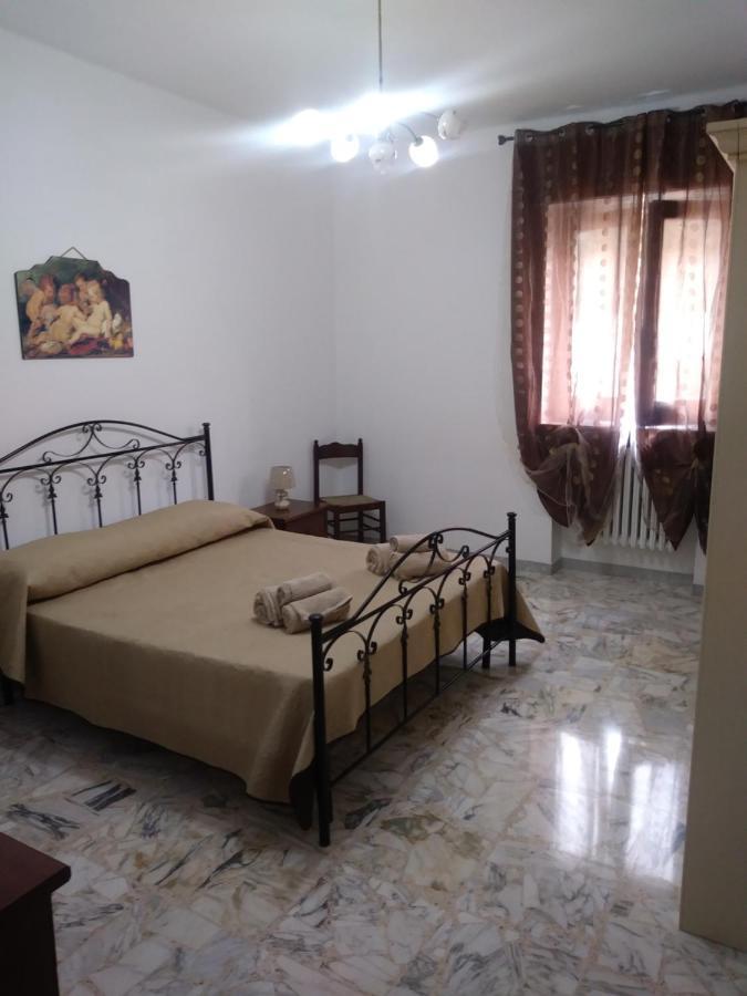 Bed and Breakfast Bed & breakfast dei lecci Martina Franca Exterior foto