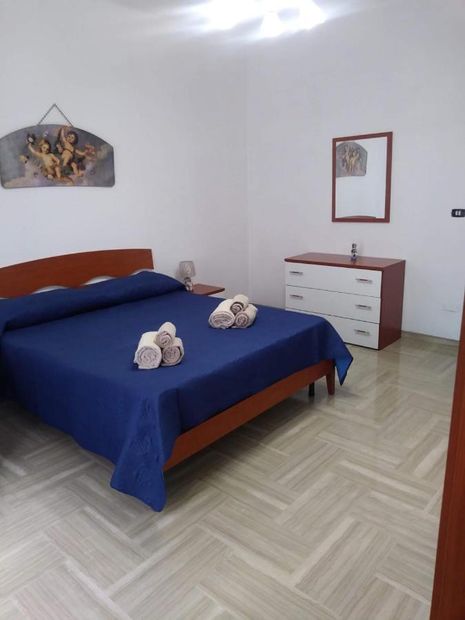 Bed and Breakfast Bed & breakfast dei lecci Martina Franca Exterior foto